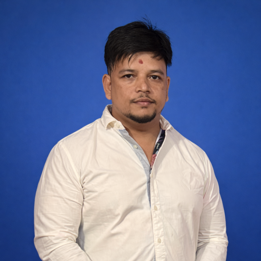 Prasant Sir